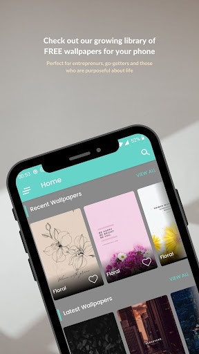 Run android online APK VIVE CON STYLE Wallpapers from MyAndroid or emulate VIVE CON STYLE Wallpapers using MyAndroid