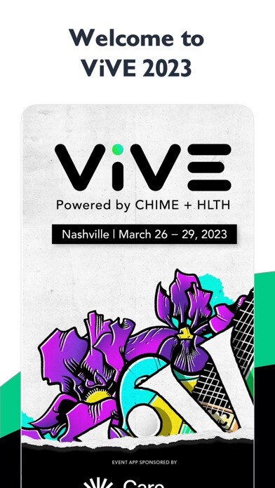 Emulate iPhone app ViVE Event using MyAndroid Emulate iPhone app ViVE Event using MyAndroid