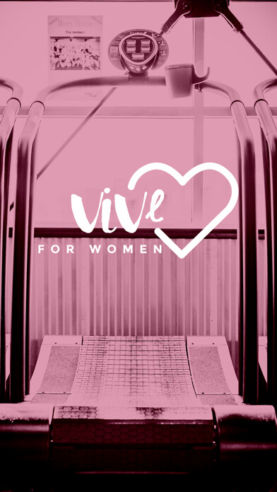 Emulate iPhone app Vive For Women using MyAndroid Emulate iPhone app Vive For Women using MyAndroid