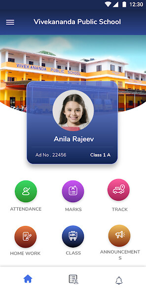 Run android online APK Vivekananda Public School, Piravom from MyAndroid or emulate Vivekananda Public School, Piravom using MyAndroid Run android online APK Vivekananda Public School, Piravom from MyAndroid or emulate Vivekananda Public School, Piravom using MyAndroid