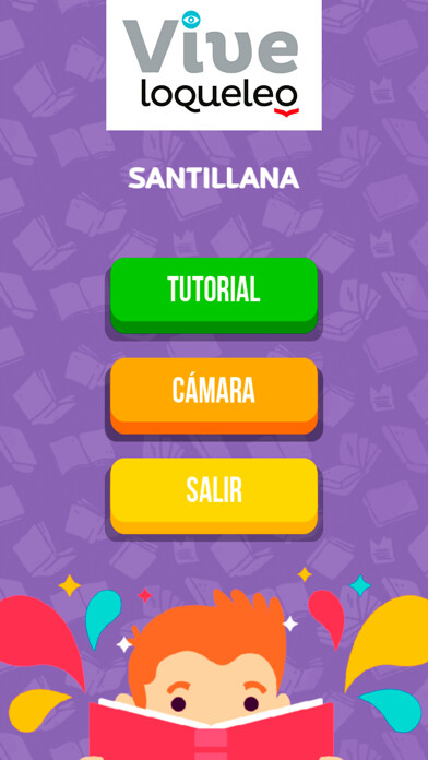 Run android online APK Vive LOQUELEO from MyAndroid or emulate Vive LOQUELEO using MyAndroid