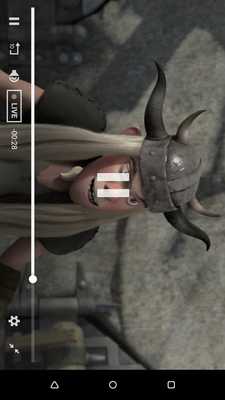 Emulate Android APK ViveloTV Lite (Canales Premium HD) IPTV KrakenTV