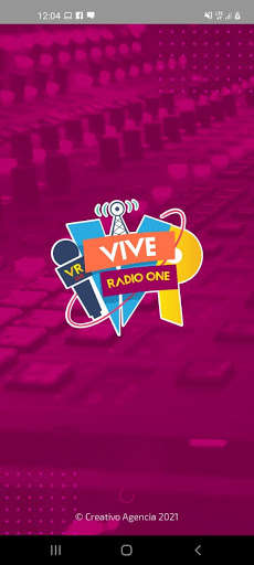 Run android online APK Vive One Radio from MyAndroid or emulate Vive One Radio using MyAndroid