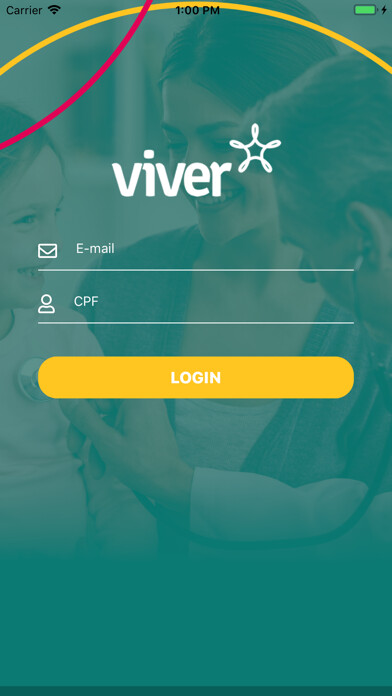 Emulate iPhone app Viver App using MyAndroid