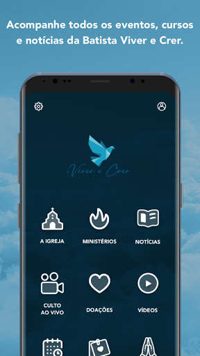 Run android online APK Viver e Crer from MyAndroid or emulate Viver e Crer using MyAndroid Run android online APK Viver e Crer from MyAndroid or emulate Viver e Crer using MyAndroid