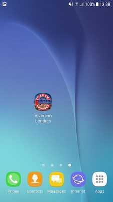 Emulate Android APK Viver em Londres Emulate Android APK Viver em Londres