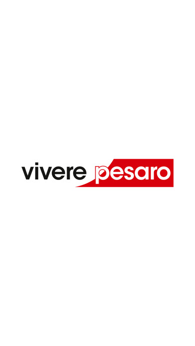 Emulate iPhone app Vivere Pesaro using MyAndroid