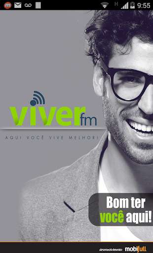 Run android online APK Viver Fm from MyAndroid or emulate Viver Fm using MyAndroid Run android online APK Viver Fm from MyAndroid or emulate Viver Fm using MyAndroid