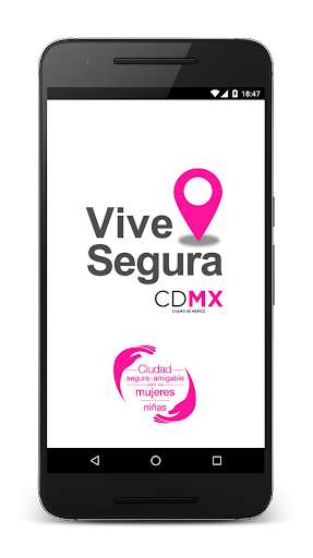 Run android online APK Vive Segura CDMX from MyAndroid or emulate Vive Segura CDMX using MyAndroid