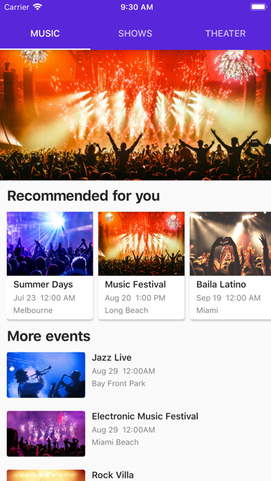 Emulate iPhone app Vivet using MyAndroid Emulate iPhone app Vivet using MyAndroid