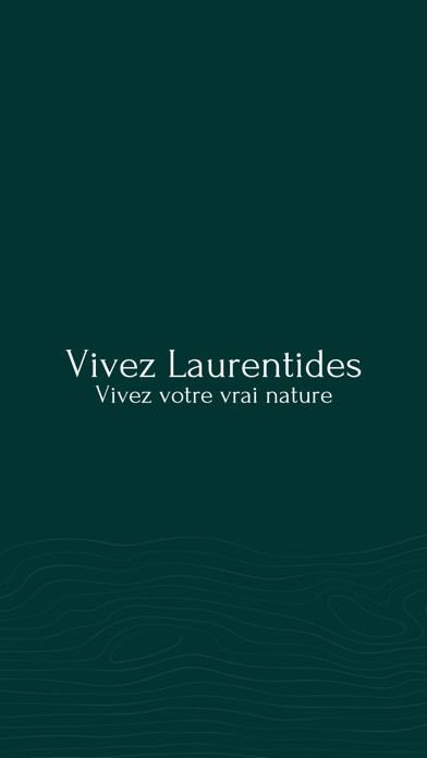 Emulate iPhone app Vivez Laurentides using MyAndroid Emulate iPhone app Vivez Laurentides using MyAndroid