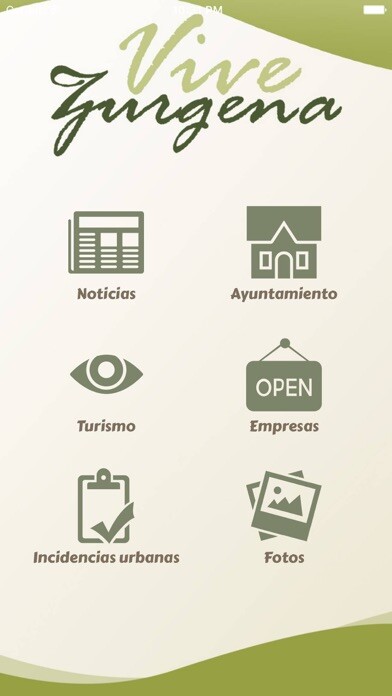 Emulate iPhone app Vive Zurgena using MyAndroid Emulate iPhone app Vive Zurgena using MyAndroid