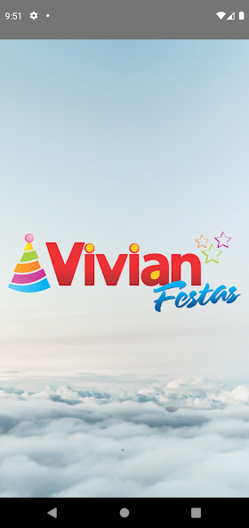 Run android online APK Vivian Festas from MyAndroid or emulate Vivian Festas using MyAndroid
