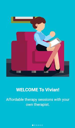 Run android online APK Vivian : Free Personal Psychotherapist from MyAndroid or emulate Vivian : Free Personal Psychotherapist using MyAndroid