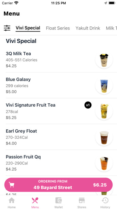 Run android online APK Vivi Bubble Tea from MyAndroid or emulate Vivi Bubble Tea using MyAndroid