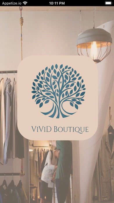 Emulate iPhone app Vivid App using MyAndroid Emulate iPhone app Vivid App using MyAndroid