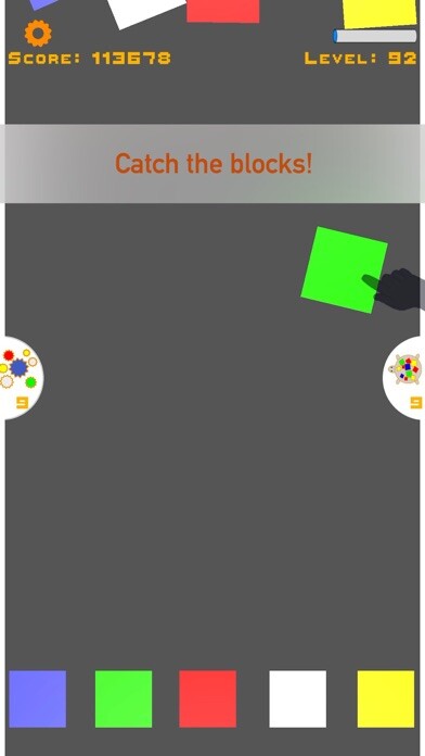 Emulate iPhone app Vivid Blocks using MyAndroid Emulate iPhone app Vivid Blocks using MyAndroid
