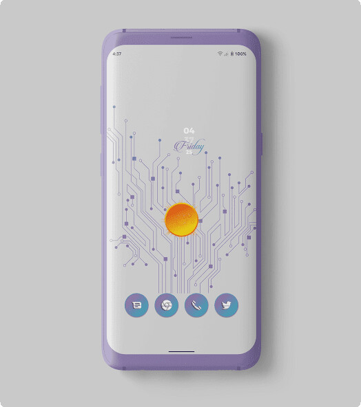 Run android online APK Vivid Cadet Icons Pack from MyAndroid or emulate Vivid Cadet Icons Pack using MyAndroid