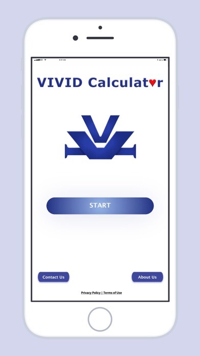 Emulate iPhone app VIVID Calculator using MyAndroid Emulate iPhone app VIVID Calculator using MyAndroid