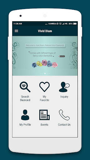 Run android online APK Vivid Diam from MyAndroid or emulate Vivid Diam using MyAndroid Run android online APK Vivid Diam from MyAndroid or emulate Vivid Diam using MyAndroid