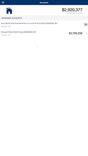 Run android online APK Vivid Financial from MyAndroid or emulate Vivid Financial using MyAndroid