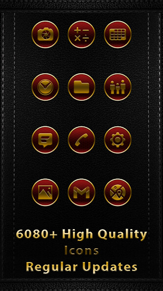 Run android online APK Vivid Golden Red Icons from MyAndroid or emulate Vivid Golden Red Icons using MyAndroid Run android online APK Vivid Golden Red Icons from MyAndroid or emulate Vivid Golden Red Icons using MyAndroid