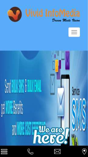 Run android online APK Vivid InfoMedia from MyAndroid or emulate Vivid InfoMedia using MyAndroid Run android online APK Vivid InfoMedia from MyAndroid or emulate Vivid InfoMedia using MyAndroid