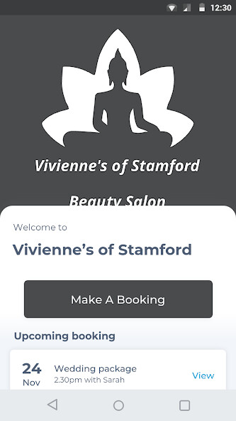 Run android online APK Vivienne’s of Stamford from MyAndroid or emulate Vivienne’s of Stamford using MyAndroid Run android online APK Vivienne’s of Stamford from MyAndroid or emulate Vivienne’s of Stamford using MyAndroid