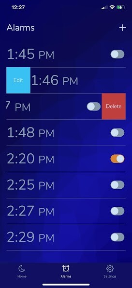 Run android online APK vivifiiy-alarm-app from MyAndroid or emulate vivifiiy-alarm-app using MyAndroid