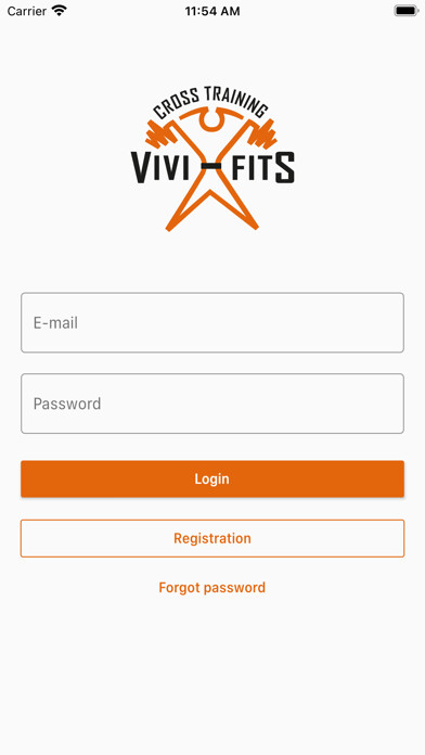 Run android online APK Vivi Fits from MyAndroid or emulate Vivi Fits using MyAndroid