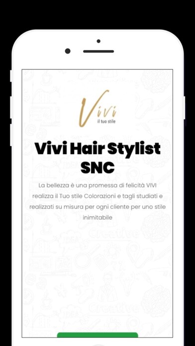 Emulate iPhone app Vivi il tuo stile using MyAndroid Emulate iPhone app Vivi il tuo stile using MyAndroid