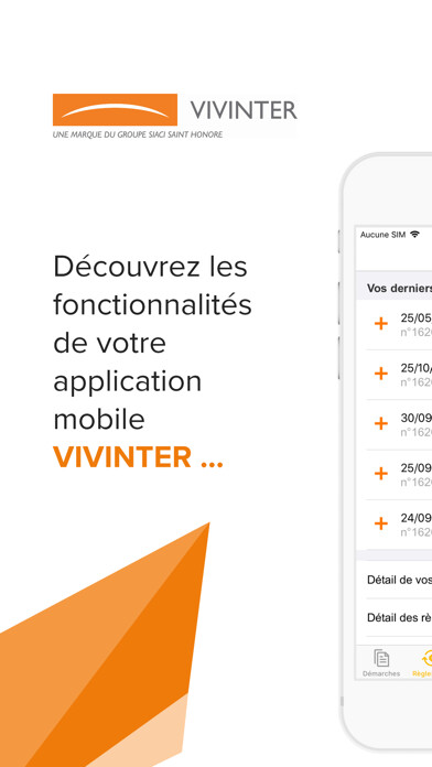 Emulate iPhone app Vivinter using MyAndroid Emulate iPhone app Vivinter using MyAndroid