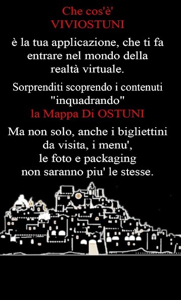Emulate iPhone app ViviOstuni using MyAndroid Emulate iPhone app ViviOstuni using MyAndroid