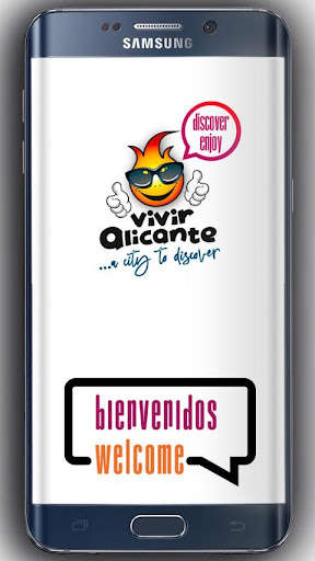 Run android online APK VIVIR ALICANTE - tourism and leisure from MyAndroid or emulate VIVIR ALICANTE - tourism and leisure using MyAndroid