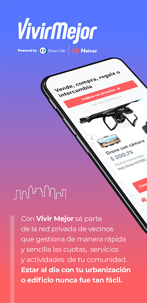 Run android online APK Vivir Mejor: la nueva forma de vivir en comunidad from MyAndroid or emulate Vivir Mejor: la nueva forma de vivir en comunidad using MyAndroid Run android online APK Vivir Mejor: la nueva forma de vivir en comunidad from MyAndroid or emulate Vivir Mejor: la nueva forma de vivir en comunidad using MyAndroid