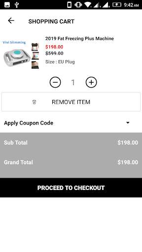 Run android online APK Vivi Slimming-- Slimming Massager &fat burner from MyAndroid or emulate Vivi Slimming-- Slimming Massager &fat burner using MyAndroid Run android online APK Vivi Slimming-- Slimming Massager &fat burner from MyAndroid or emulate Vivi Slimming-- Slimming Massager &fat burner using MyAndroid