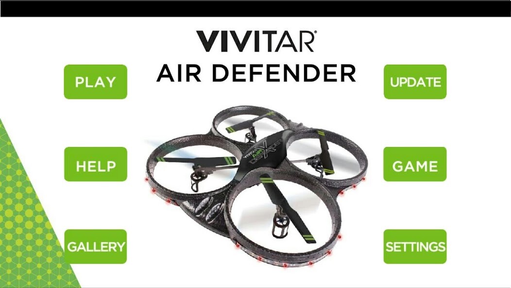 Run android online APK Vivitar Air Defender from MyAndroid or emulate Vivitar Air Defender using MyAndroid