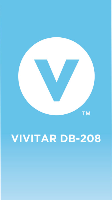 Emulate iPhone app VIVITAR DB-208 using MyAndroid Emulate iPhone app VIVITAR DB-208 using MyAndroid