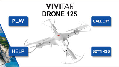 Emulate Android APK Vivitar Drone 125 Emulate Android APK Vivitar Drone 125