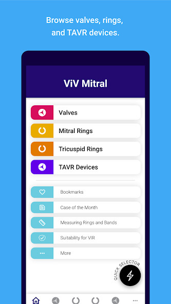 Run android online APK ViV Mitral from MyAndroid or emulate ViV Mitral using MyAndroid