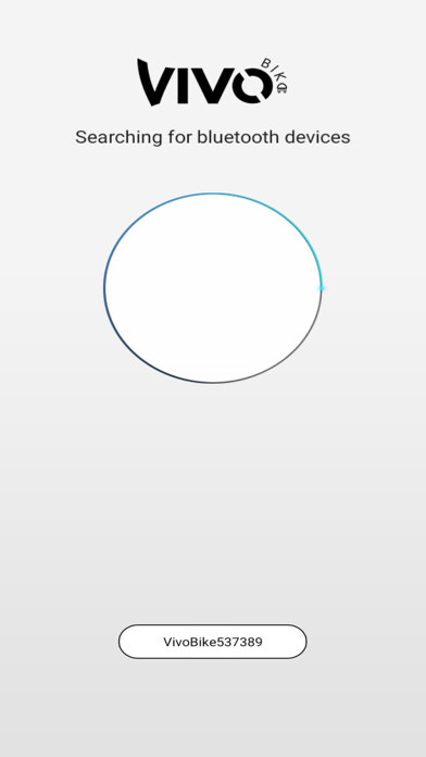 Emulate iPhone app VivoBike using MyAndroid Emulate iPhone app VivoBike using MyAndroid