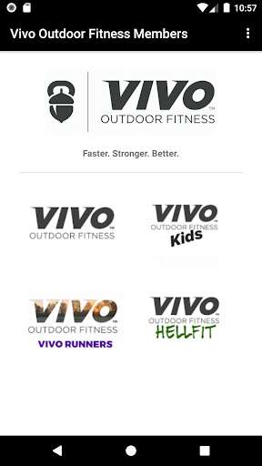 Run android online APK Vivo Outdoor Fitness from MyAndroid or emulate Vivo Outdoor Fitness using MyAndroid Run android online APK Vivo Outdoor Fitness from MyAndroid or emulate Vivo Outdoor Fitness using MyAndroid