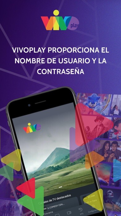 Emulate iPhone app VIVOplay using MyAndroid Emulate iPhone app VIVOplay using MyAndroid