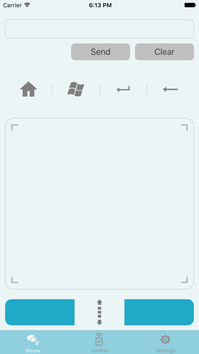 Emulate iPhone app VivoRemote using MyAndroid Emulate iPhone app VivoRemote using MyAndroid