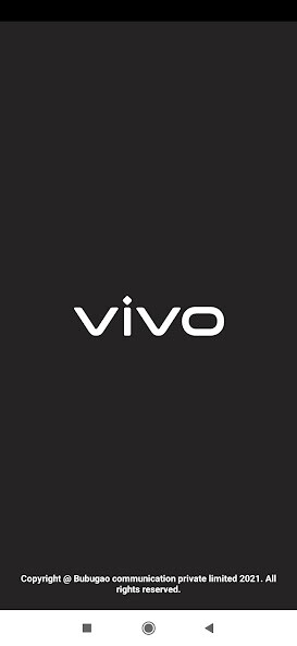 Run android online APK VivoRJ PreBook from MyAndroid or emulate VivoRJ PreBook using MyAndroid