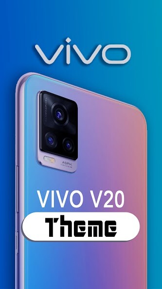 Run android online APK Vivo V20 Launcher, theme for Vivo V20 SE from MyAndroid or emulate Vivo V20 Launcher, theme for Vivo V20 SE using MyAndroid Run android online APK Vivo V20 Launcher, theme for Vivo V20 SE from MyAndroid or emulate Vivo V20 Launcher, theme for Vivo V20 SE using MyAndroid