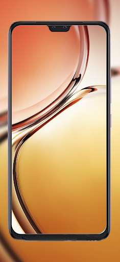 Run android online APK Vivo V23 & V23 Pro Wallpaper from MyAndroid or emulate Vivo V23 & V23 Pro Wallpaper using MyAndroid