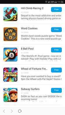 Emulate Android APK vivowish Emulate Android APK vivowish