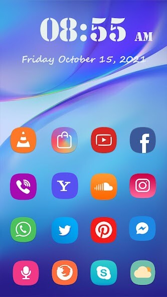 Run android online APK Vivo Y30 Launcher from MyAndroid or emulate Vivo Y30 Launcher using MyAndroid Run android online APK Vivo Y30 Launcher from MyAndroid or emulate Vivo Y30 Launcher using MyAndroid
