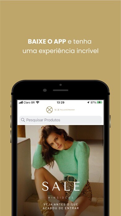 Emulate iPhone app V i X PaulaHermanny Brasil using MyAndroid Emulate iPhone app V i X PaulaHermanny Brasil using MyAndroid